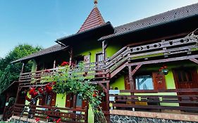 Casa de vacanță Trei Zâne